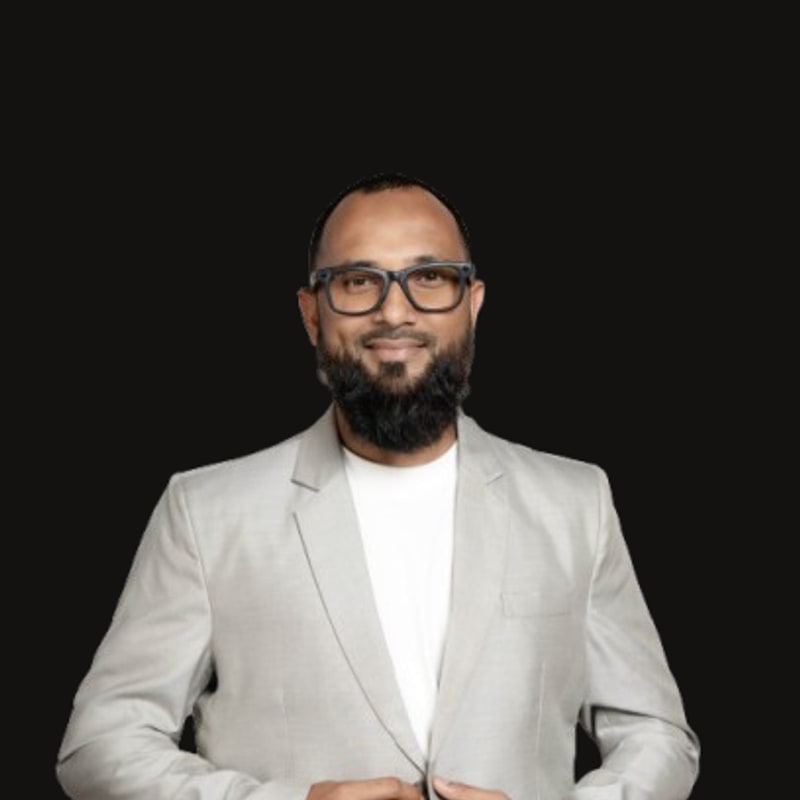 Masud Haque